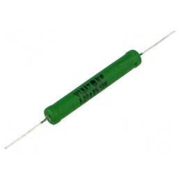 Rezistor Metal Oxide 8.2Ω 10W ±5% Audio | Electronic-mag.ro | Componente Electronice
