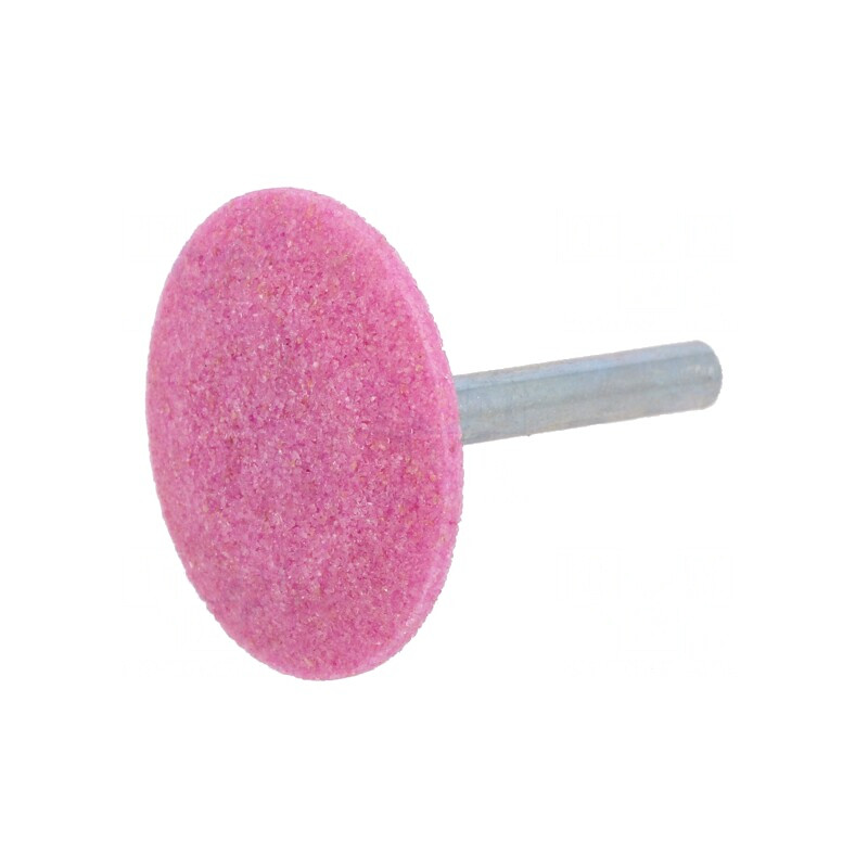 Piatră de Șlefuit Oxid de Aluminiu 40mm | Electronic-mag.ro | Componente Electronice Piatră de Șlefuit Oxid de Aluminiu 40mm | Electronic-mag.ro | Componente Electronice