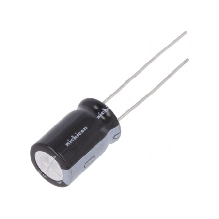 Condensator Electrolitic THT 3300uF 25V 18x40mm | Electronic-mag.ro | Componente Electronice