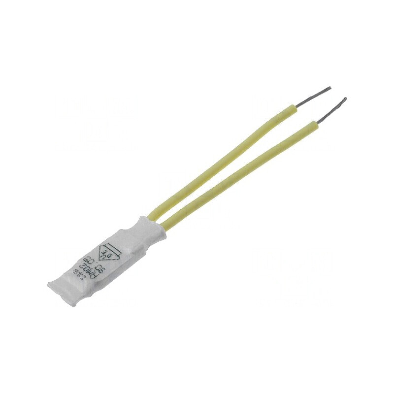 Termostat Senzor NC 90°C-75°C | Electronic-mag.ro | Componente Electronice