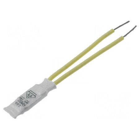 Termostat Senzor NC 90°C-75°C | Electronic-mag.ro | Componente Electronice
