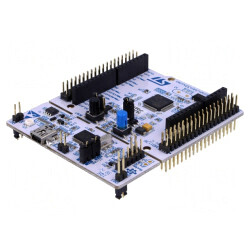 Kit Dezvoltare STM32 NUCLEO-F091RC | Electronic-mag.ro | Componente Electronice