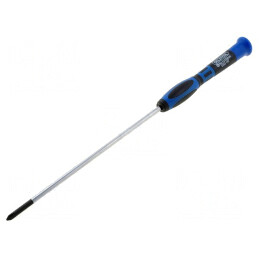 Șurubelniță de Precizie PH1 200mm | Electronic-mag.ro | Componente Electronice