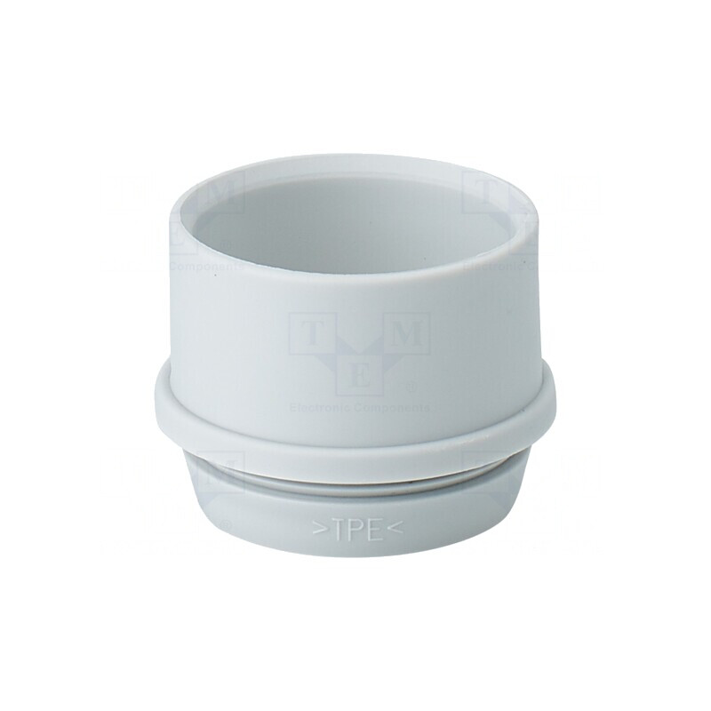 Manșon Elastomer Termoplastic TPE M25 IP65 | Electronic-mag.ro | Componente Electronice