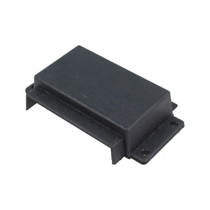 Carcasă ABS Neagră 117mm x 68mm x 28mm | Electronic-mag.ro | Componente Electronice Carcasă ABS Neagră 117mm x 68mm x 28mm | Electronic-mag.ro | Componente Electronice