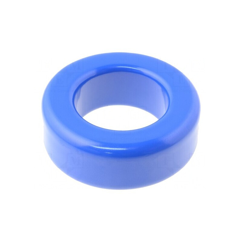 Ferită Toroidală 15.3mm x 23.3mm x 40.6mm 168nH | Electronic-mag.ro | Componente Electronice