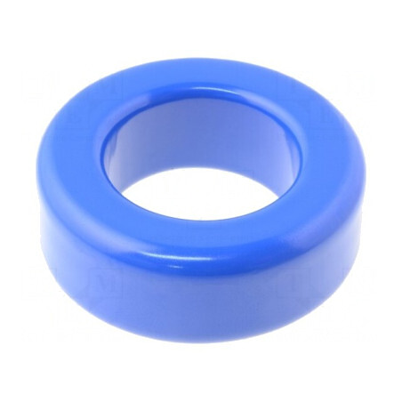 Ferită Toroidală 15.3mm x 23.3mm x 40.6mm 168nH | Electronic-mag.ro | Componente Electronice