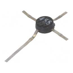 Tranzistor N-MOSFET RF 20V 25mA 200mW | Electronic-mag.ro | Componente Electronice