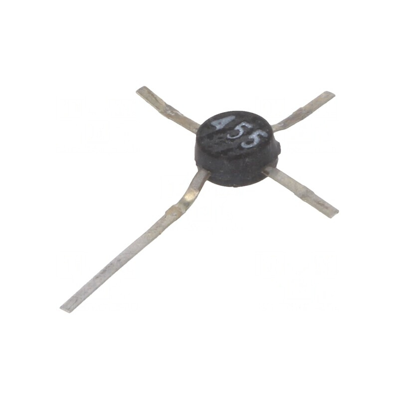 Tranzistor N-MOSFET RF 20V 25mA 200mW | Electronic-mag.ro | Componente Electronice Tranzistor N-MOSFET RF 20V 25mA 200mW | Electronic-mag.ro | Componente Electronice