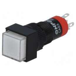 Comutator SPDT 0,5A/250VAC ON-ON | Electronic-mag.ro | Componente Electronice
