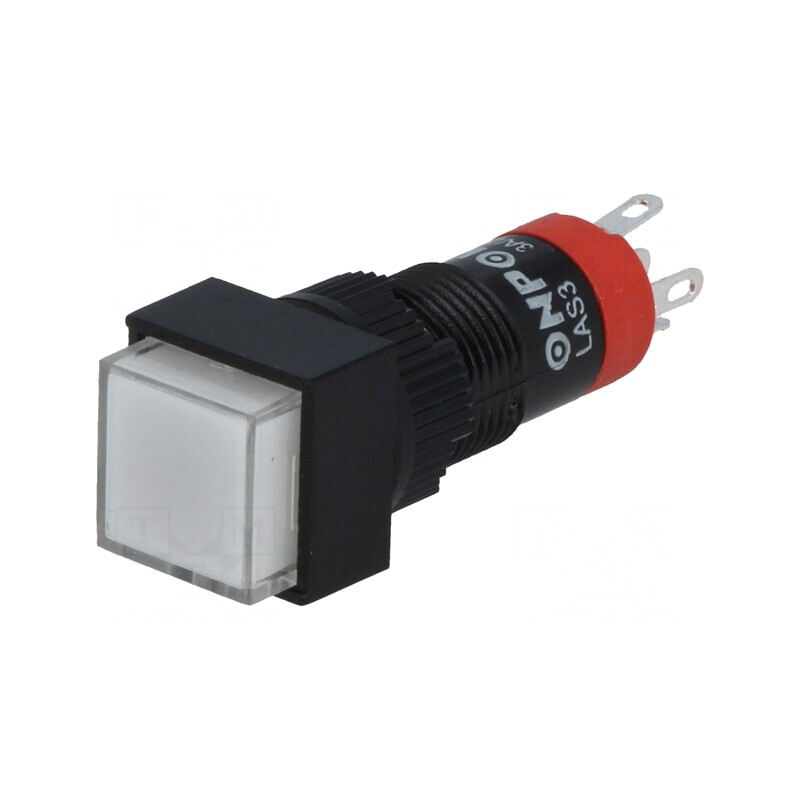 Comutator SPDT 0,5A/250VAC ON-ON | Electronic-mag.ro | Componente Electronice