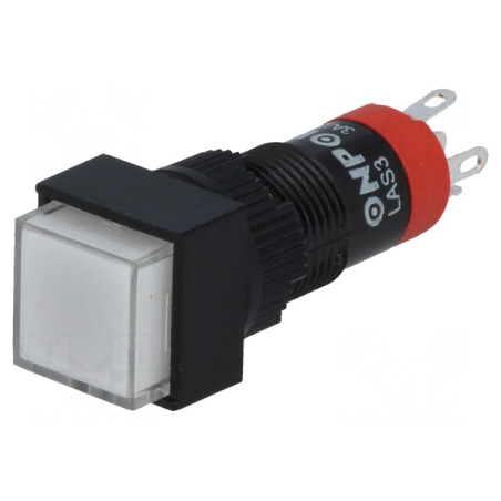 Comutator SPDT 0,5A/250VAC ON-ON | Electronic-mag.ro | Componente Electronice