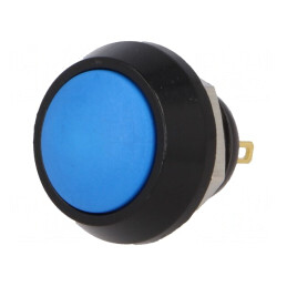 Comutator Anti-Vandalism IP65 2A 36VDC | Electronic-mag.ro | Componente Electronice