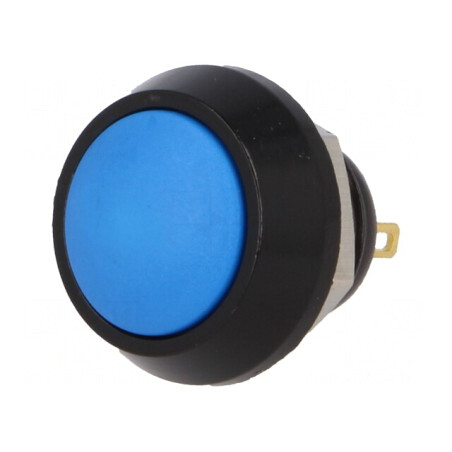 Comutator Anti-Vandalism IP65 2A 36VDC | Electronic-mag.ro | Componente Electronice