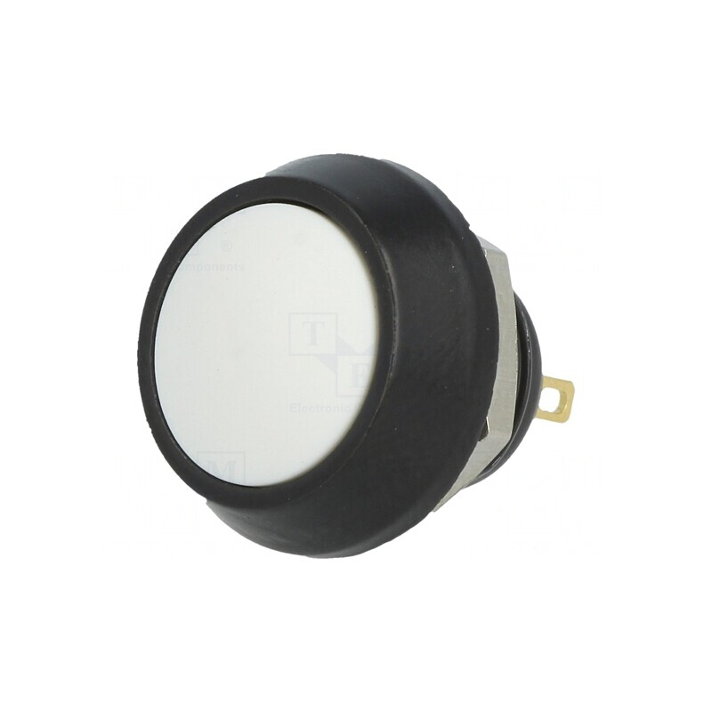 Comutator Anti-Vandalism SPST-NO 2A 36VDC IP65 | Electronic-mag.ro | Componente Electronice