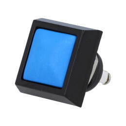 Comutator Anti-Vandalism 2 Poziții SPST-NO IP65 2A 36VDC | Electronic-mag.ro | Componente Electronice