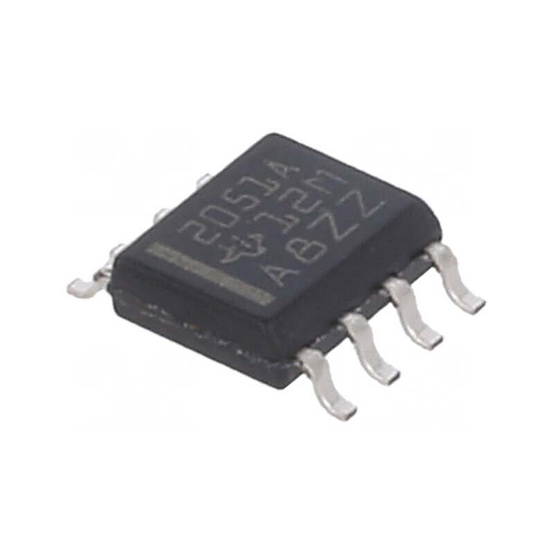 Power Switch High-Side 0.5A N-Channel SMD SO8 | Electronic-mag.ro | Componente Electronice
