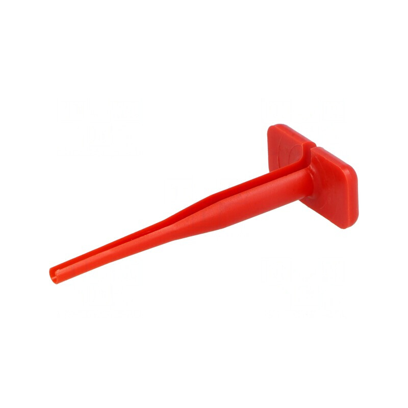 Unealtă pentru Demontare Fire Roșii 22AWG-20AWG | Electronic-mag.ro | Componente Electronice Unealtă pentru Demontare Fire Roșii 22AWG-20AWG | Electronic-mag.ro | Componente Electronice