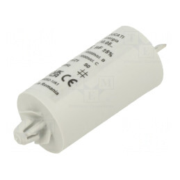 Condensator Motor 3,5uF 400V | Electronic-mag.ro | Componente Electronice