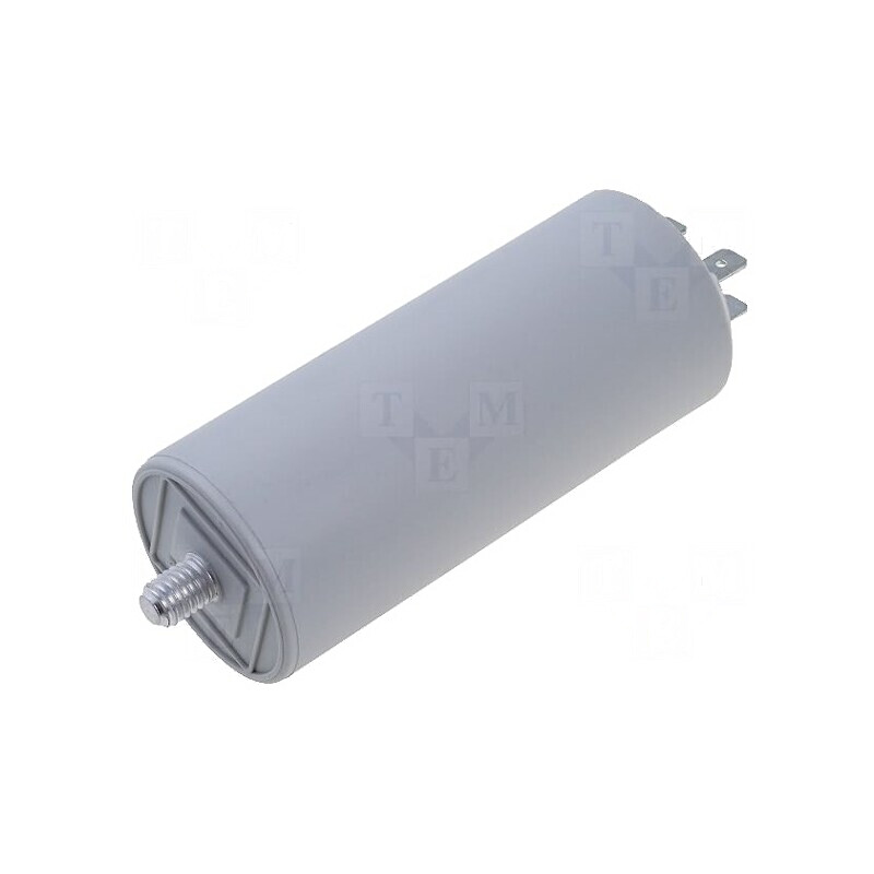 Condensator pentru motoare 4uF 425VAC | Electronic-mag.ro | Componente Electronice
