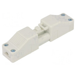 Conector deconectabil tată-mamă 16A | Electronic-mag.ro | Componente Electronice