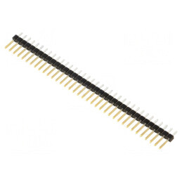Şir Pini BERGSTIK 36 Pini 2.54mm THT | Electronic-mag.ro | Componente Electronice