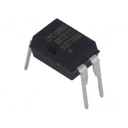 Releu Semiconductor SPST-NO 400VAC 50mA | Electronic-mag.ro | Componente Electronice