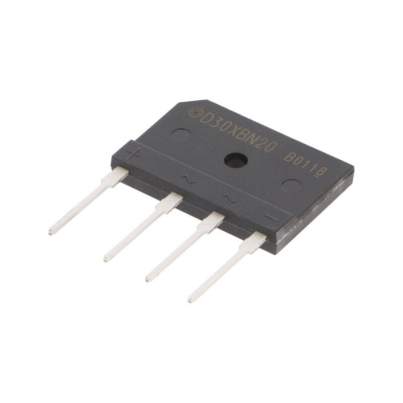 Punte Redresoare Monofazată 200V 30A 350A | Electronic-mag.ro | Componente Electronice Punte Redresoare Monofazată 200V 30A 350A | Electronic-mag.ro | Componente Electronice
