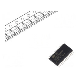 Driver LED SO24 40mA 4,5-5,5V