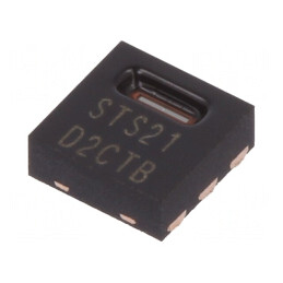 Senzor de Temperatură 2,1-3,6VDC -40÷125°C | Electronic-mag.ro | Componente Electronice