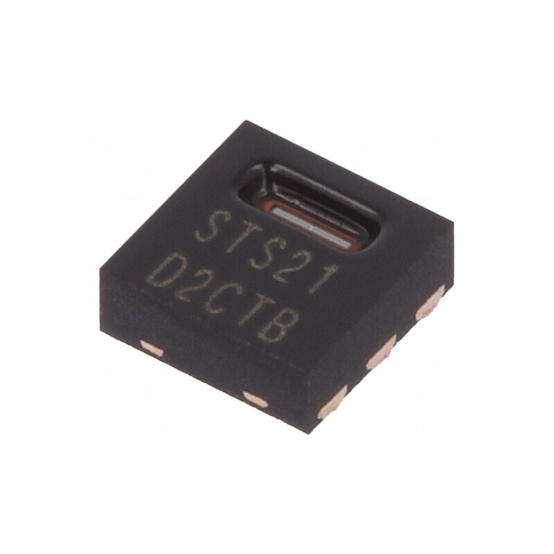 Senzor de Temperatură 2,1-3,6VDC -40÷125°C | Electronic-mag.ro | Componente Electronice