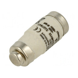 Siguranță industrială gG 32A 400V 250V | Electronic-mag.ro | Componente Electronice