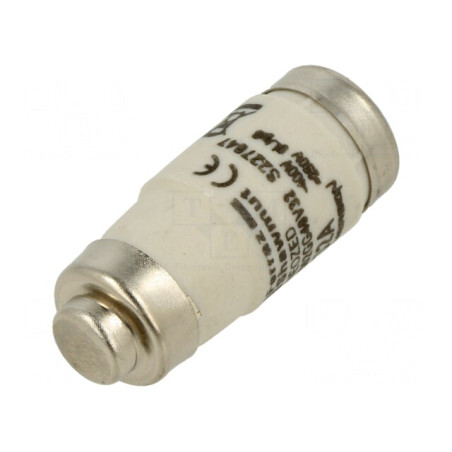 Siguranță industrială gG 32A 400V 250V | Electronic-mag.ro | Componente Electronice