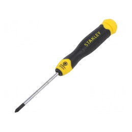 Șurubelniță Pozidriv PZ0 60mm CushionGrip | Electronic-mag.ro | Componente Electronice