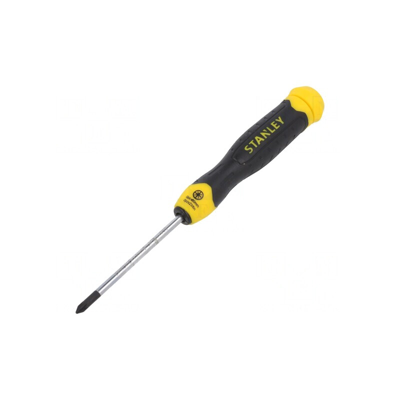 Șurubelniță Pozidriv PZ0 60mm CushionGrip | Electronic-mag.ro | Componente Electronice Șurubelniță Pozidriv PZ0 60mm CushionGrip | Electronic-mag.ro | Componente Electronice