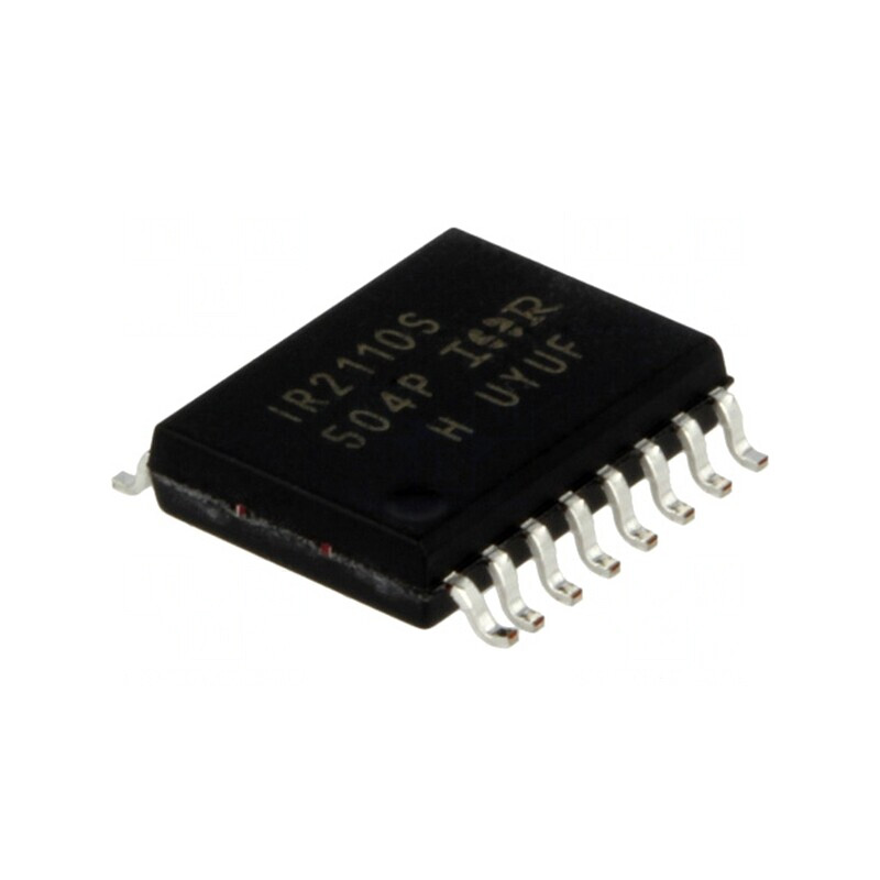 Driver MOSFET Semipunte High-Low Side Controler Porți | Electronic-mag.ro | Componente Electronice