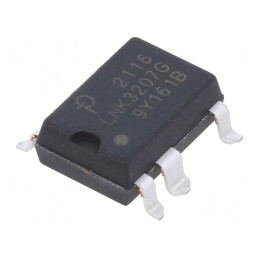 PMIC AC/DC Switcher Controller SMD-8C 85-265V | Electronic-mag.ro | Componente Electronice