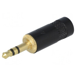 Mufă Jack 3.5mm Stereo pentru Cablu | Electronic-mag.ro | Componente Electronice