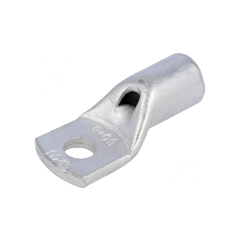 Vârf Inelar Tubular Crimpat M8 50mm2 | Electronic-mag.ro | Componente Electronice Vârf Inelar Tubular Crimpat M8 50mm2 | Electronic-mag.ro | Componente Electronice
