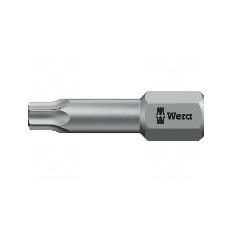 Bit Șurubelniță Torx TX05 25mm Torsion | Electronic-mag.ro | Componente Electronice
