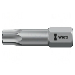 Capăt de şurubelniţă Torx TX30 25mm Torsion | Electronic-mag.ro | Componente Electronice