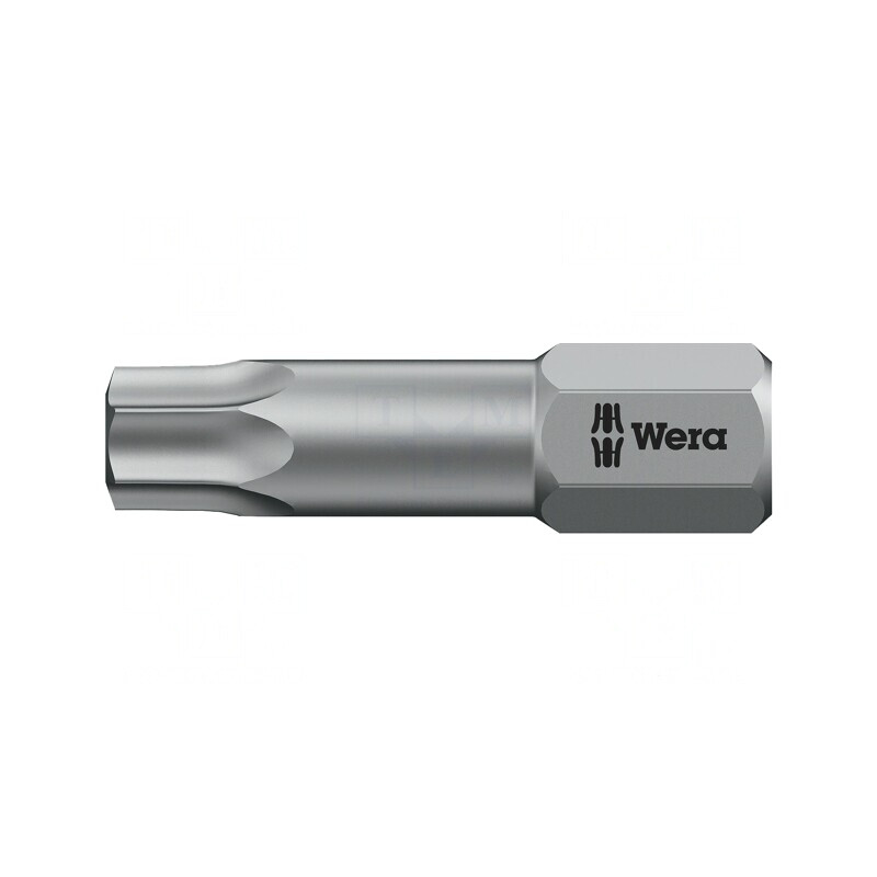 Capăt de şurubelniţă Torx TX30 25mm Torsion | Electronic-mag.ro | Componente Electronice