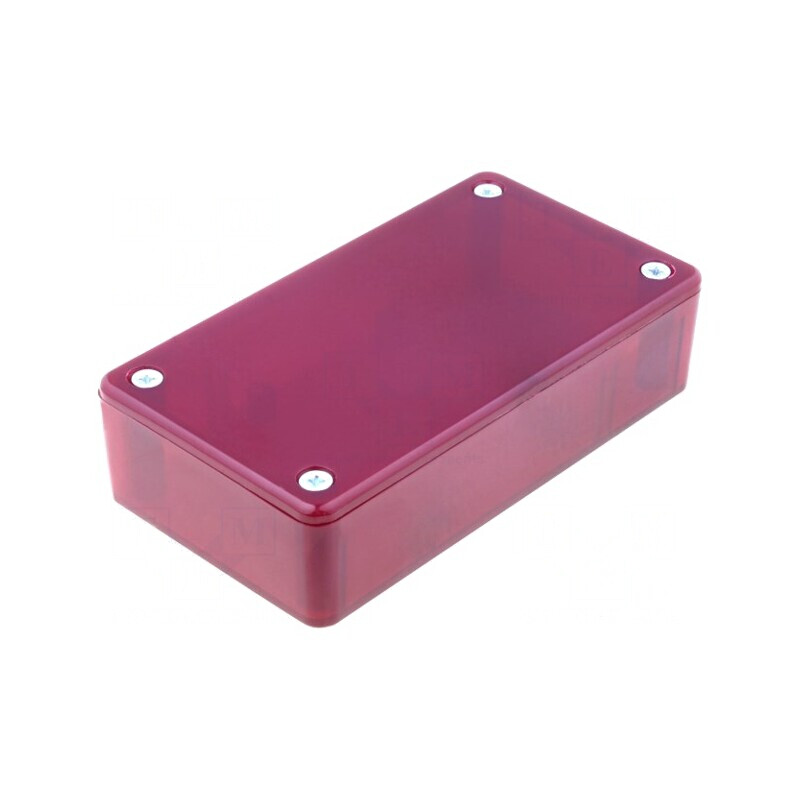 Carcasă Universală ABS 59x109x28mm | Electronic-mag.ro | Componente Electronice