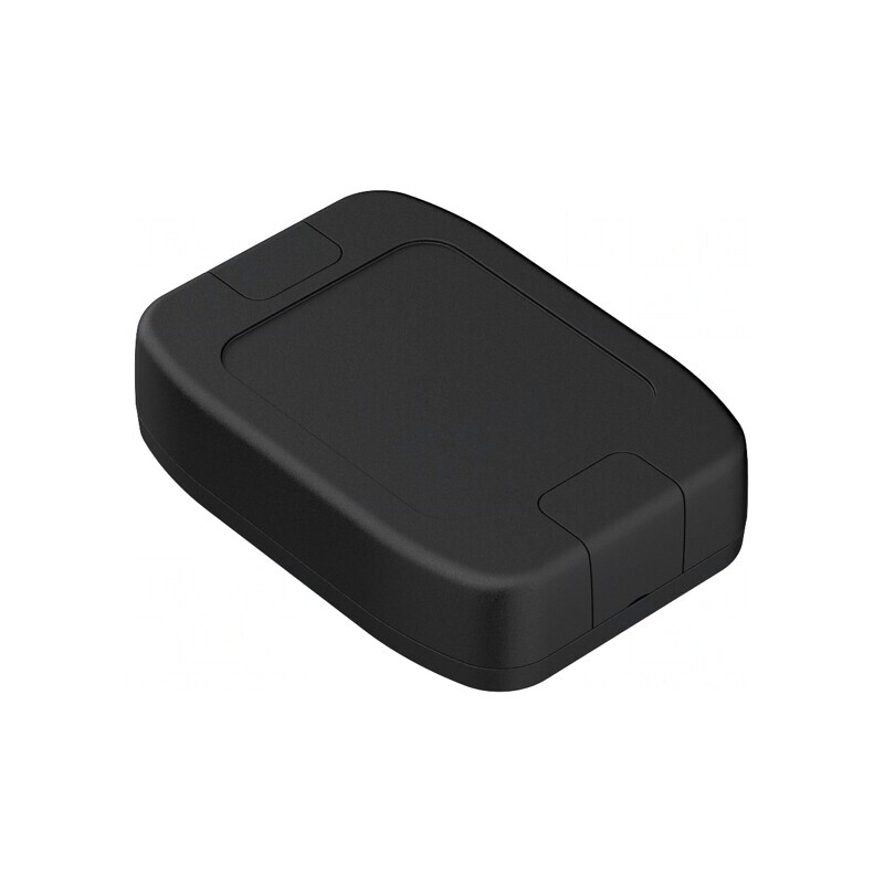 Carcasă Universală 100x150x33mm cu Lame de Fixare | Electronic-mag.ro | Componente Electronice