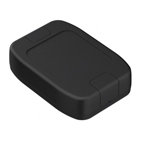 Carcasă Universală 100x150x33mm cu Lame de Fixare | Electronic-mag.ro | Componente Electronice