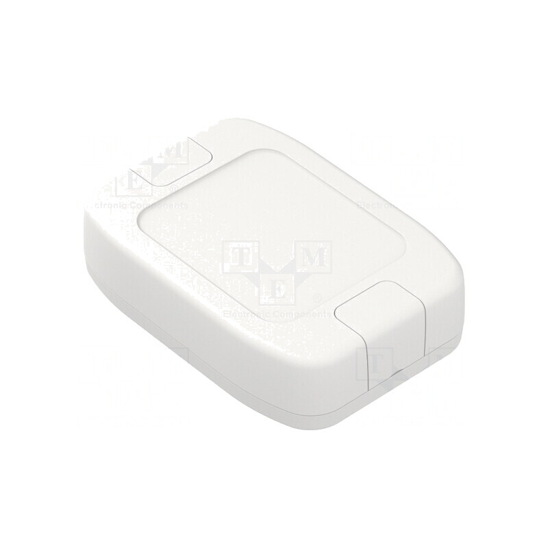 Carcasă Universală cu Lame de Fixare 100x150x33mm | Electronic-mag.ro | Componente Electronice