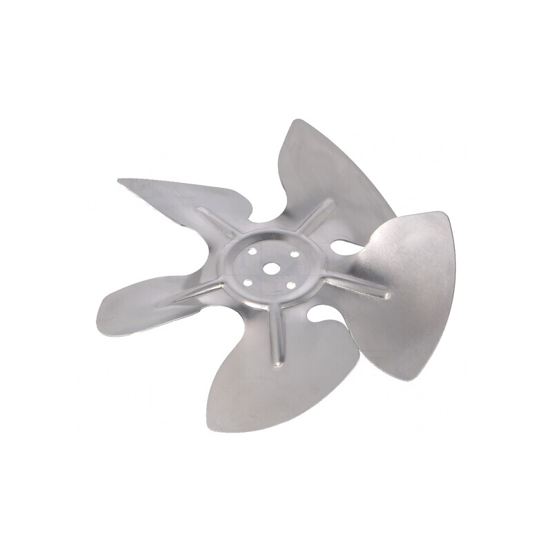 Elice cu tiraj indus, 4 orificii montaj, 34°, 154mm | Electronic-mag.ro | Componente Electronice Elice cu tiraj indus, 4 orificii montaj, 34°, 154mm | Electronic-mag.ro | Componente Electronice