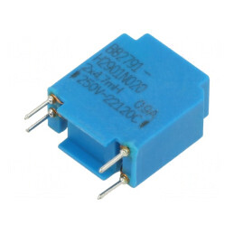 Inductor THT 4.7mH 900mA 250mΩ | Electronic-mag.ro | Componente Electronice