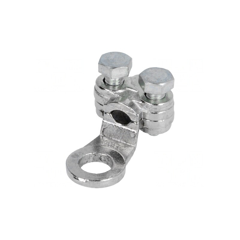 Terminal Inelar M8 16mm2 Neizolat | Electronic-mag.ro | Componente Electronice Terminal Inelar M8 16mm2 Neizolat | Electronic-mag.ro | Componente Electronice