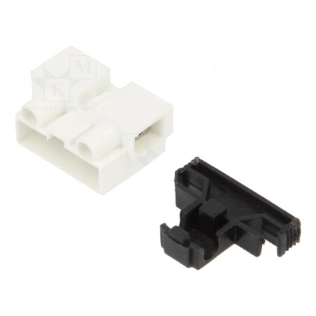 Regletă de Conexiuni cu Șurub 2.5mm2 450V 1 Pistă | Electronic-mag.ro | Componente Electronice